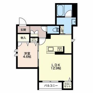 ソレイユ　ルヴァン 0201号-16
