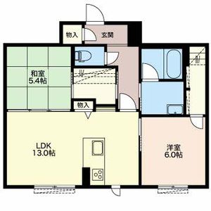 はなテラス 0102号-3