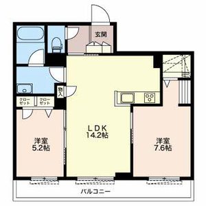 プライムフォレスト 0202号室