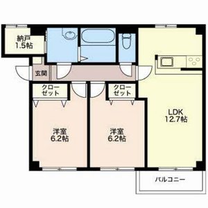 コンフォルト堀川 0202号-4