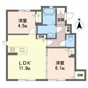 ショコラフレーズ 0101号-2