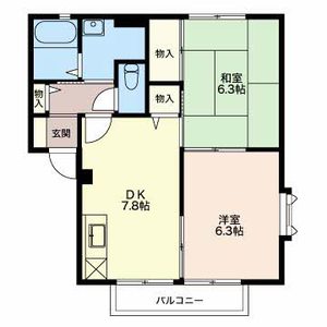 ウィンディア神明 0102号-14
