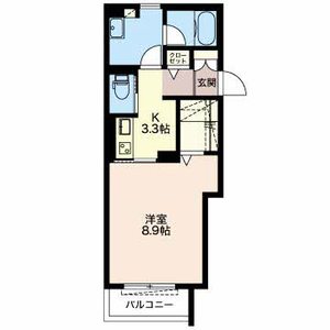サンメゾン 0303号-16