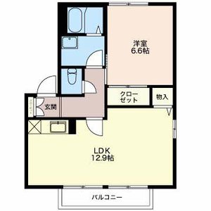 Ｍａｓｔ　Ｔｏｗｎ若草通 C201号-16