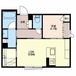 Lana moana 0101号-3