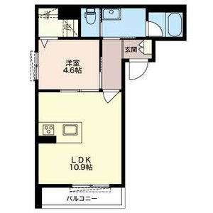 シャーメゾンジーエー 0102号-16