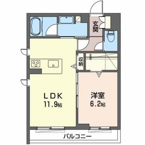 ＥＬＤＩＳ 0201号室