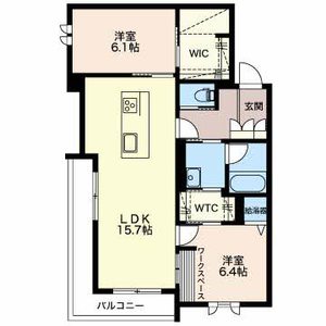 オーサム ガーデン(Awesome garden) 0306号-16