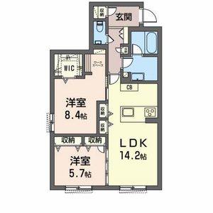 アートグレイス元城 0102号-16