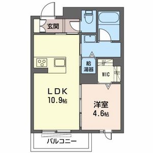 グランノワール 0103号室