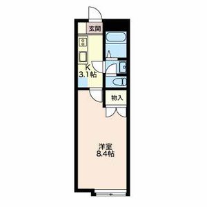 シェロファーム A101号-16