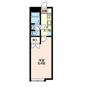 シェロファーム B101号-15