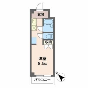 ジョイフル江島 0103号-16