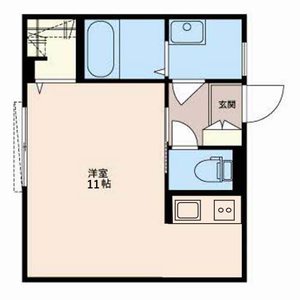 ＡｌＣｕｏｒｅ玉川 0102号-12