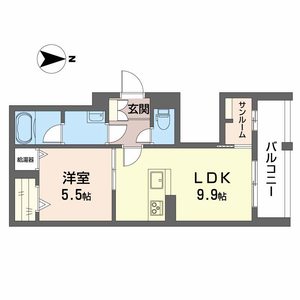 ムーリエ 0301号-16