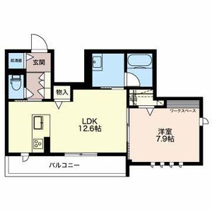 ウェスト　ウェル西念 0201号-12