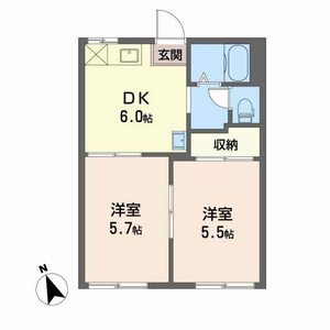 アネックス鈴木Ⅰ 0101号室