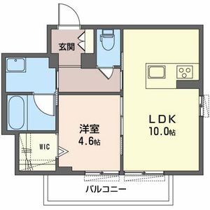シャーメゾンＹ・Ｋ 0101号室