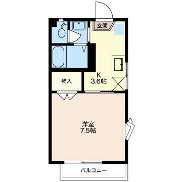 フレグランスピュア 0201号-14