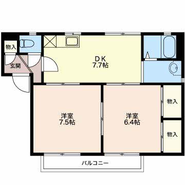 モンアミ D102号-13