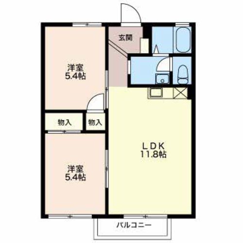 フェアパーク 0103号-2