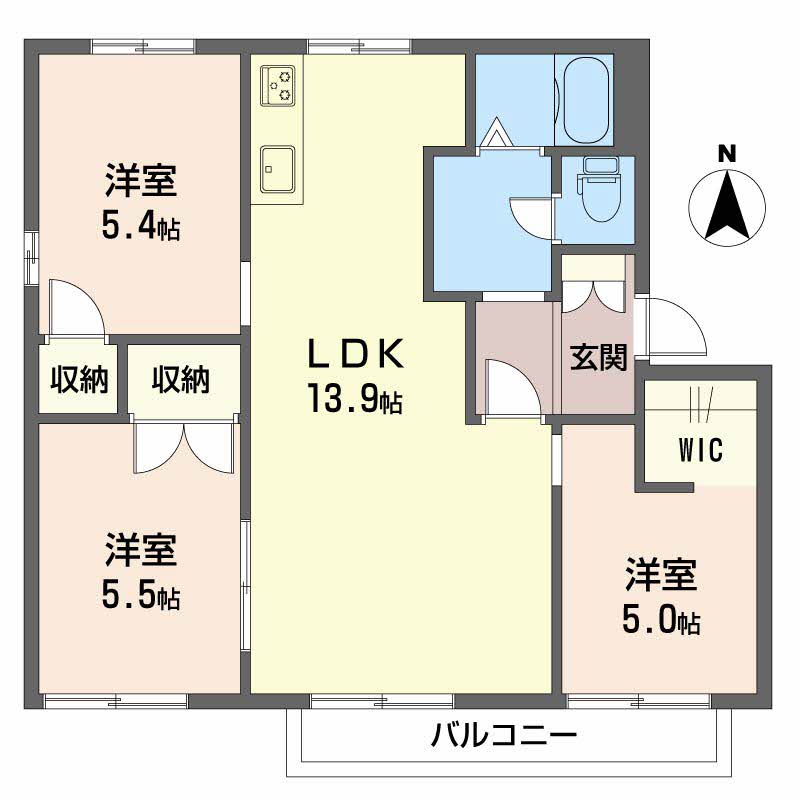 エステート２１ 0101号-16