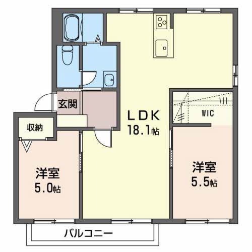 エステート21 0202号-16
