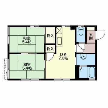 アネックス草薙0102-2