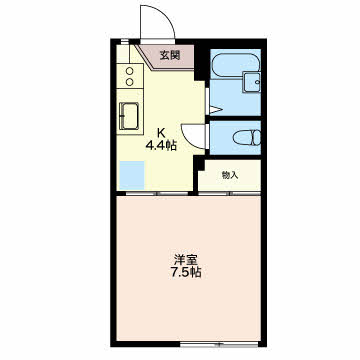 K’sコート 0101号-15