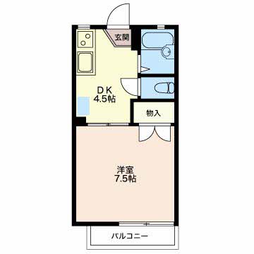 シーサイドテラスヨシムラC 0103号-13
