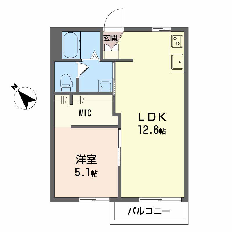 タウニイ西柱 0201号-16