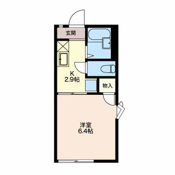 サンライズ長湫0105-2