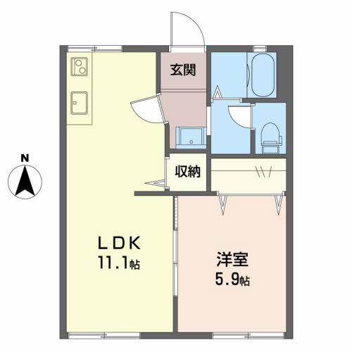 リバティーハウス0105-2
