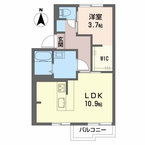 ユートピアレジデンス0202-2