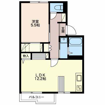 ユートピアレジデンス0203-2