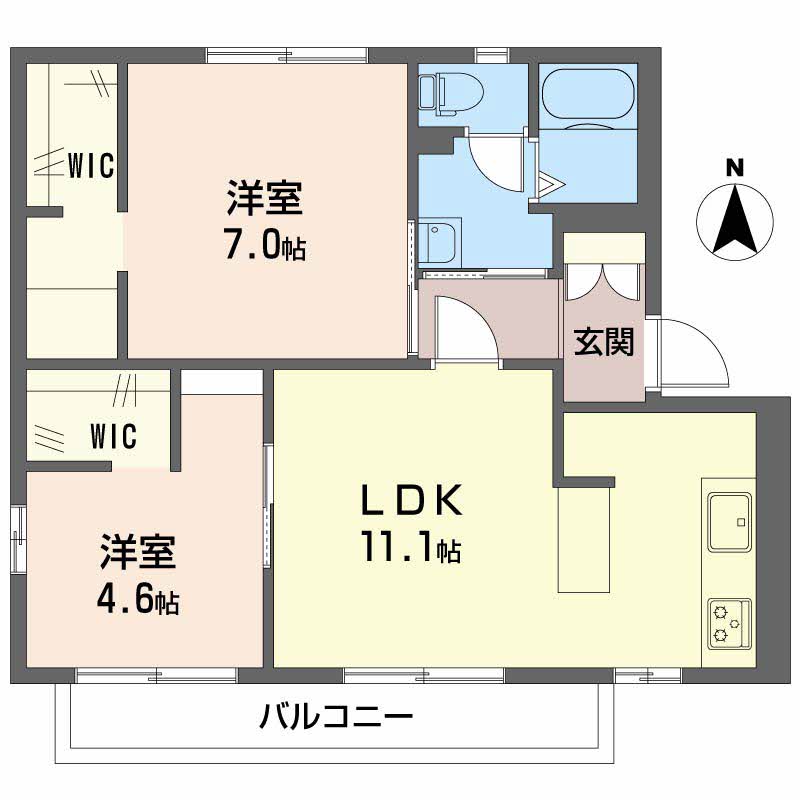 フレグランス花みずきC202-2