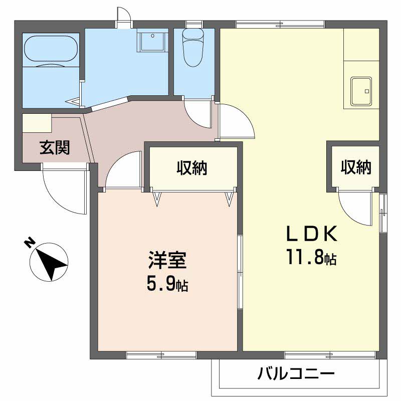 フレグランスＦｏｒｅｖｅｒC102-2