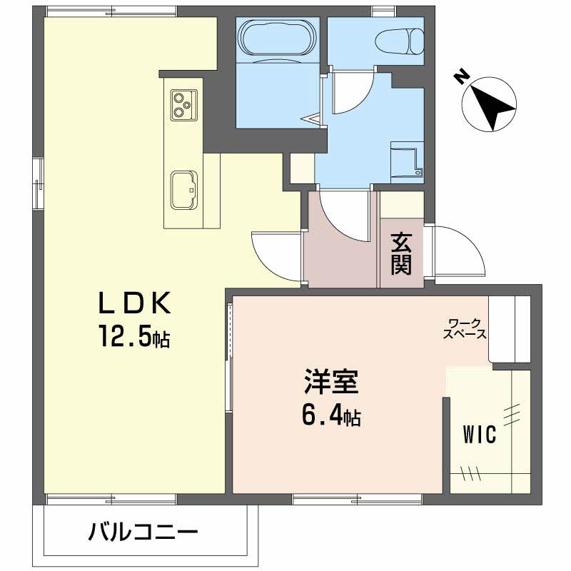 フレグランスＦｏｒｅｖｅｒB202-2