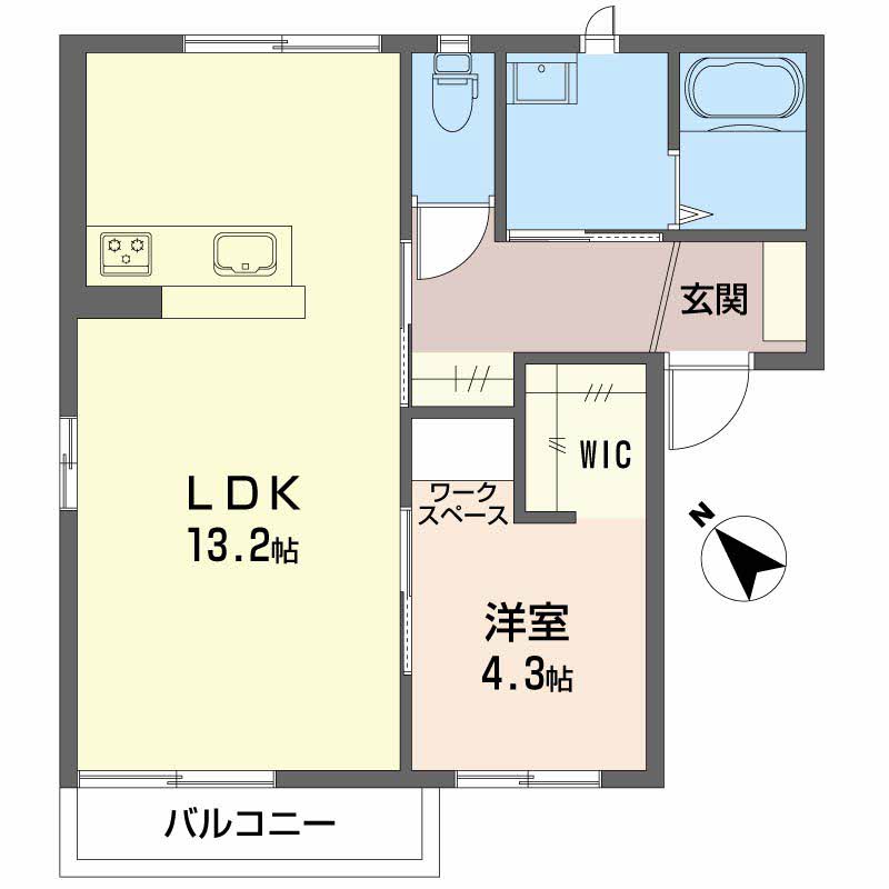 フレグランスＦｏｒｅｖｅｒ E201号-16