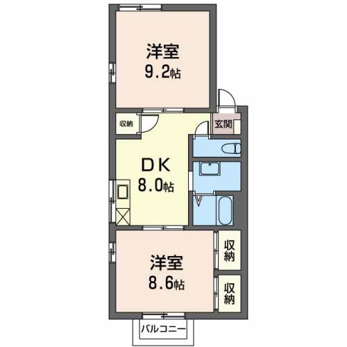 アークプラザA202-2