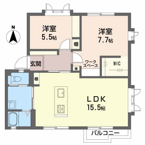 フレグランス黄金E101-5