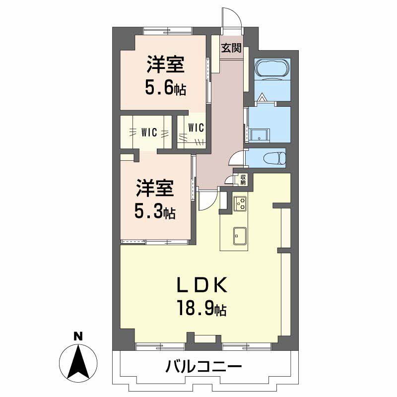 グランメゾン城山0302-2