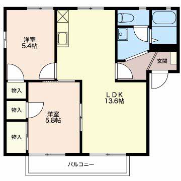 ファミール 0201号-16