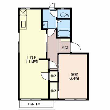 ラプラス稲田N202-2