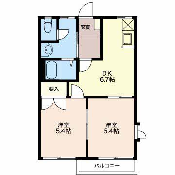フレグランスアップルN201-2