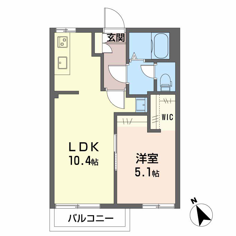 ゼクス碧南A103-2