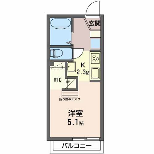 ジュネス東山 0101号-16