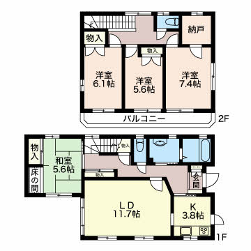 パークサイド-2