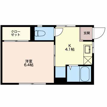 サンクレスト栄 0103号-14