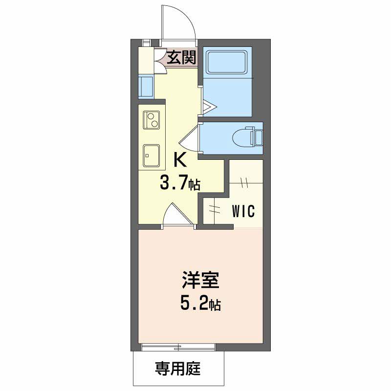 ヒルトップＫ 0101号-14
